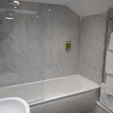 27 High Street Apartments Husbands Bosworth Extérieur photo
