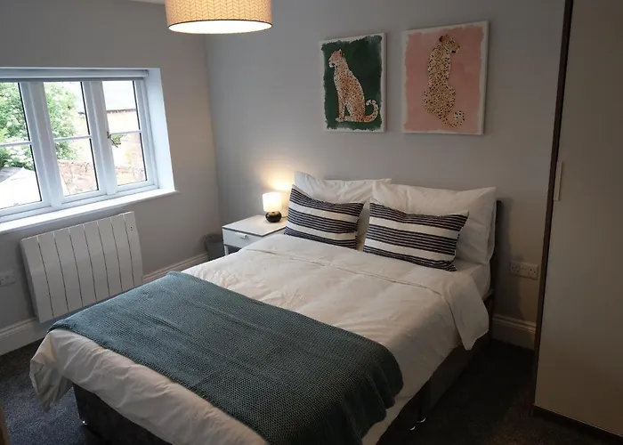 27 High Street Apartments