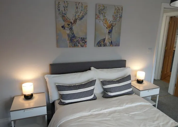 27 High Street Apartments
