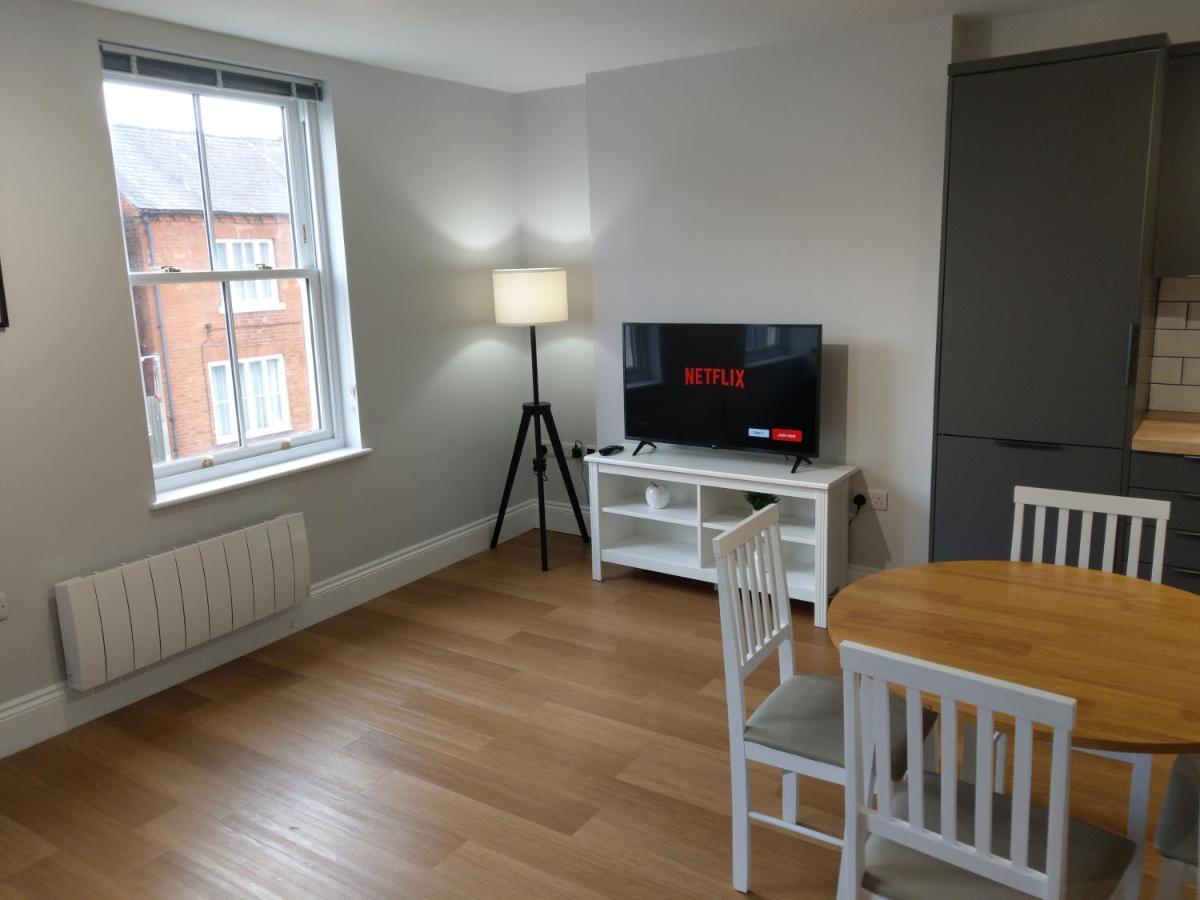 Apartment 27 High Street