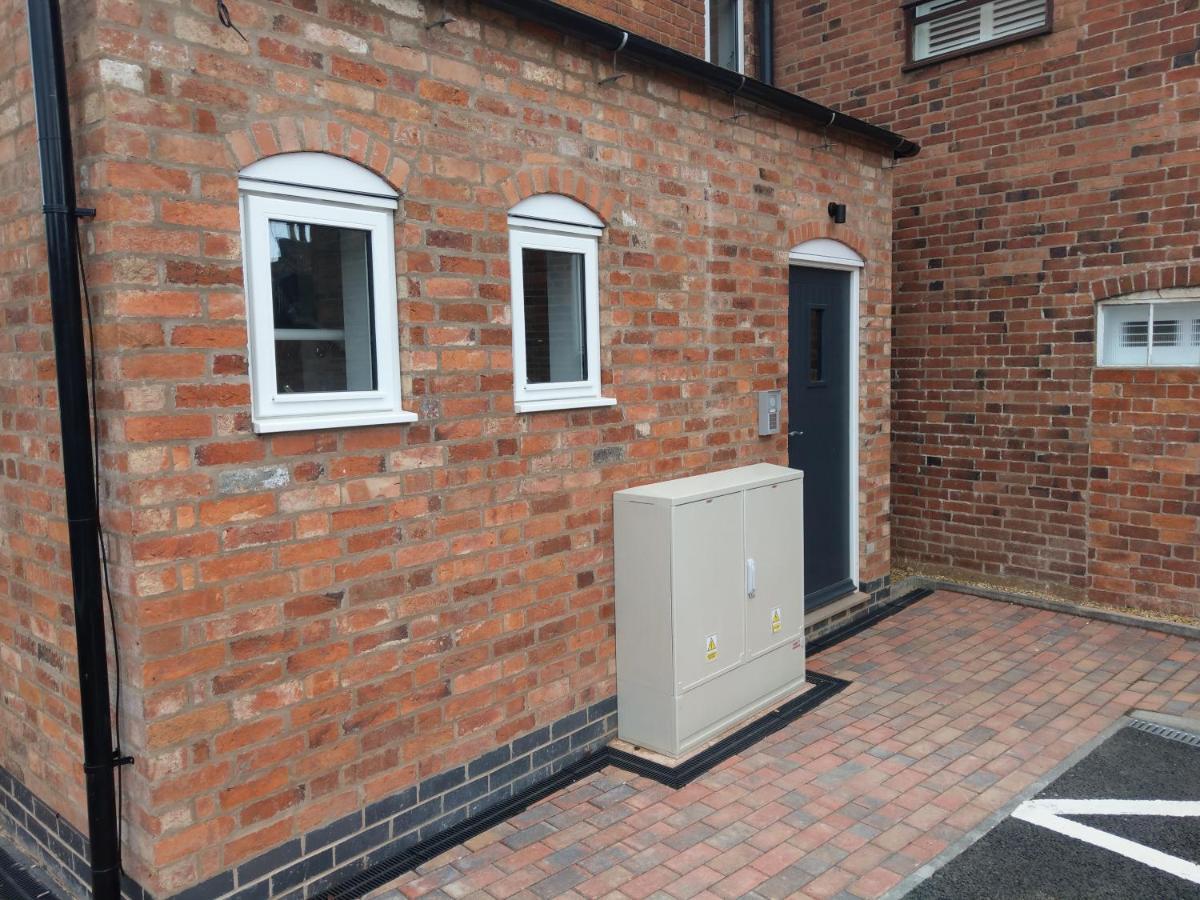 Apartment 27 High Street Husbands Bosworth