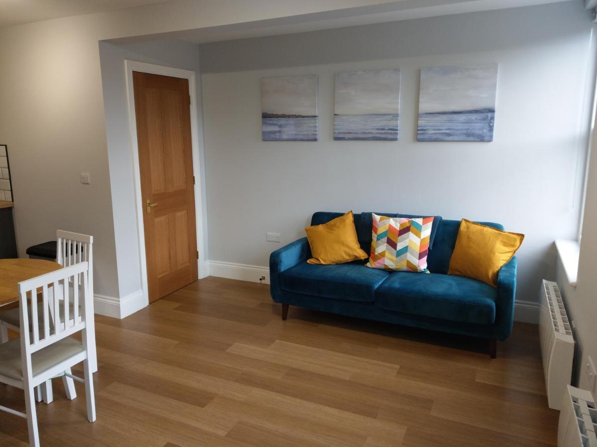 Apartment 27 High Street Husbands Bosworth