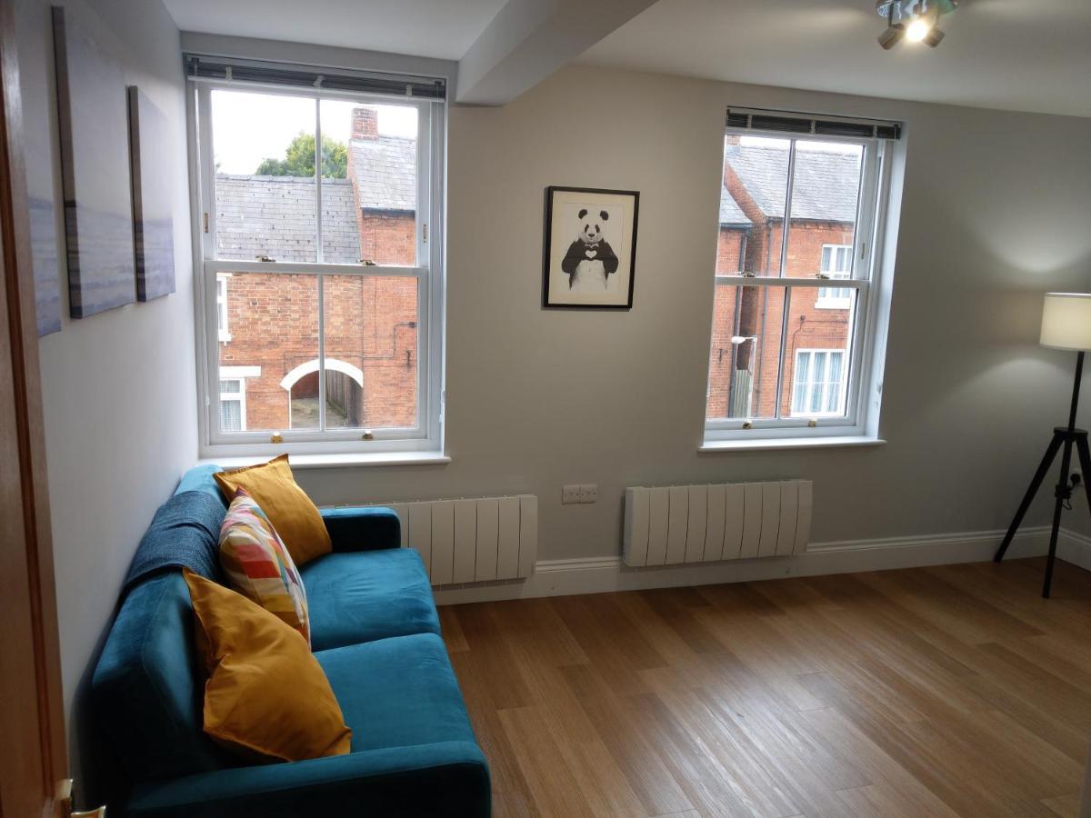 Apartment 27 High Street