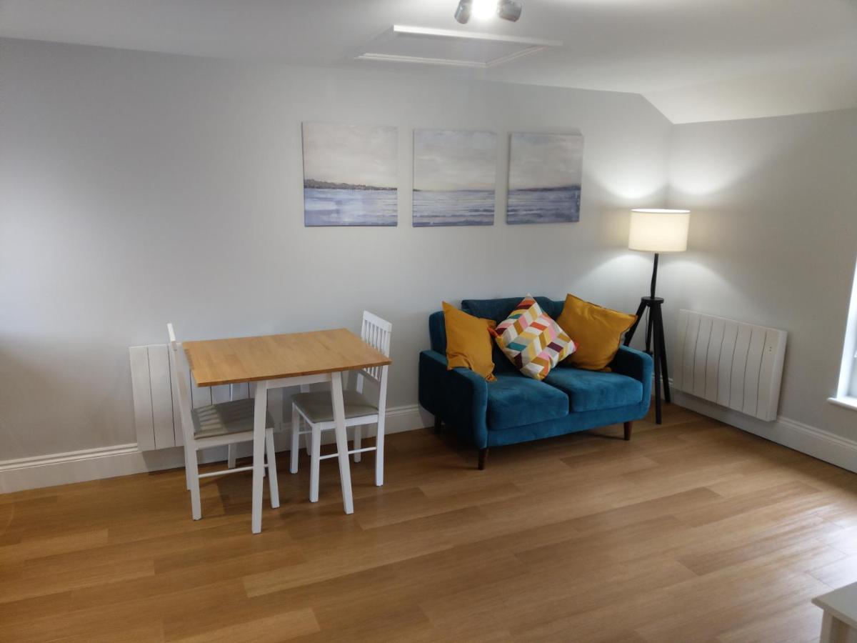 Apartment 27 High Street *