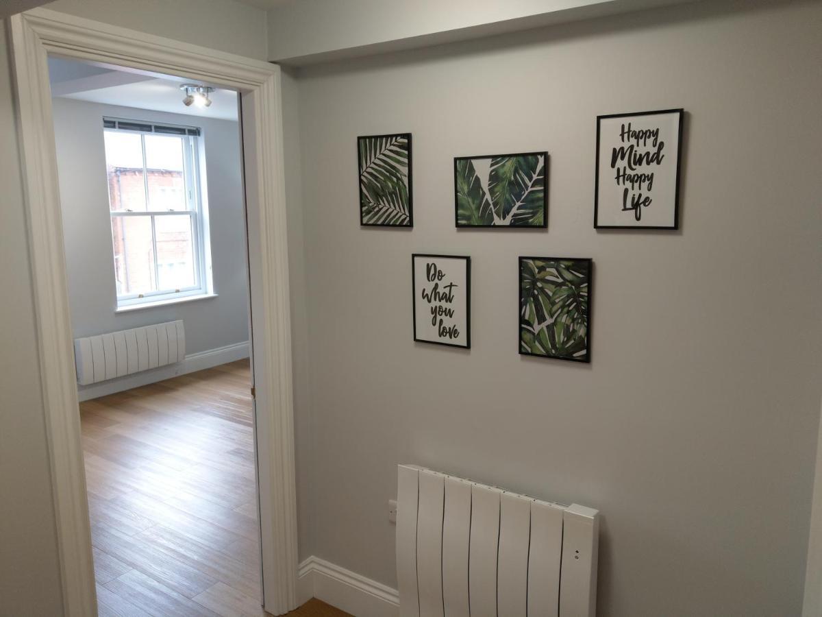 27 High Street Apartment