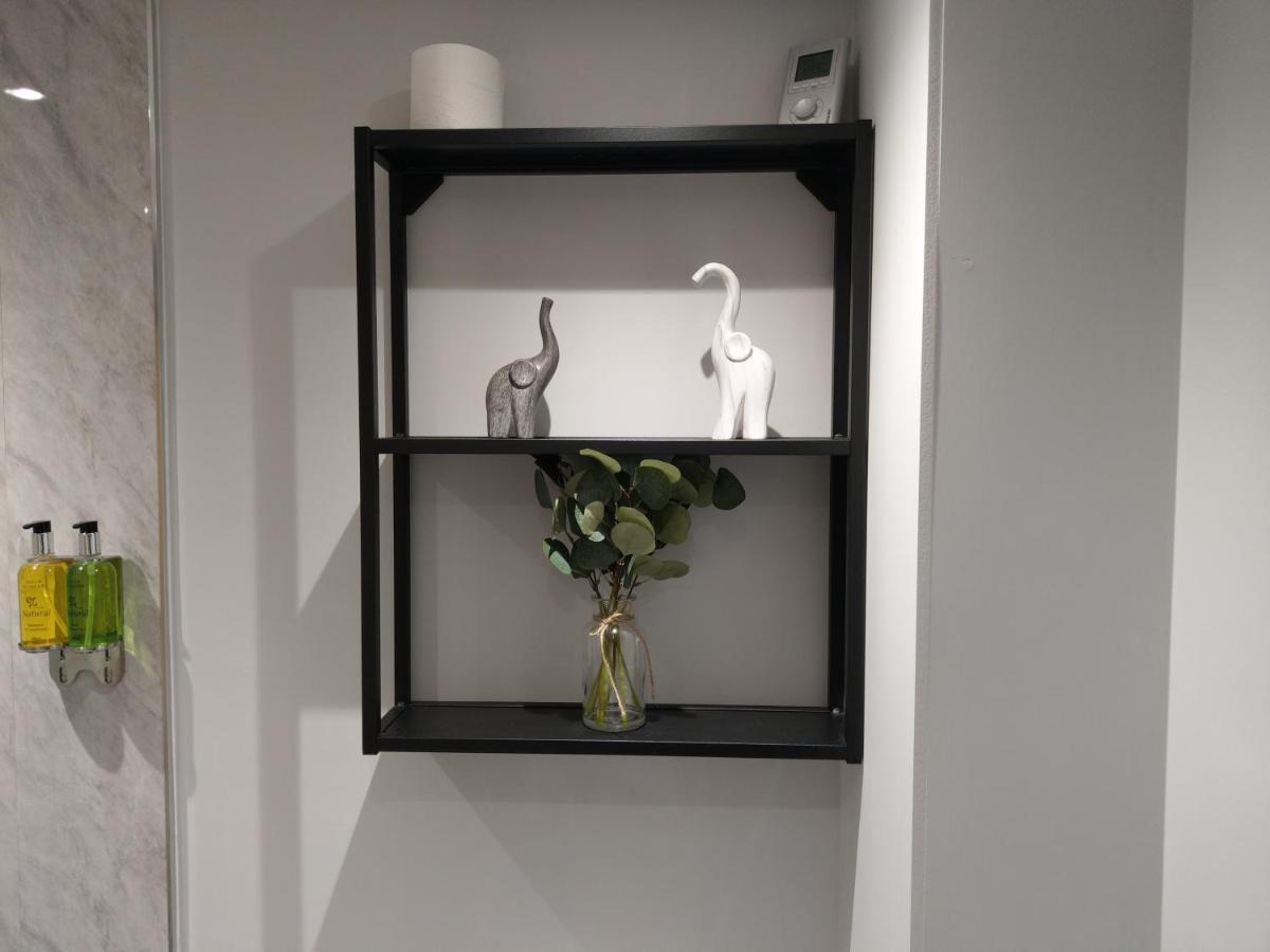 Apartment 27 High Street Husbands Bosworth